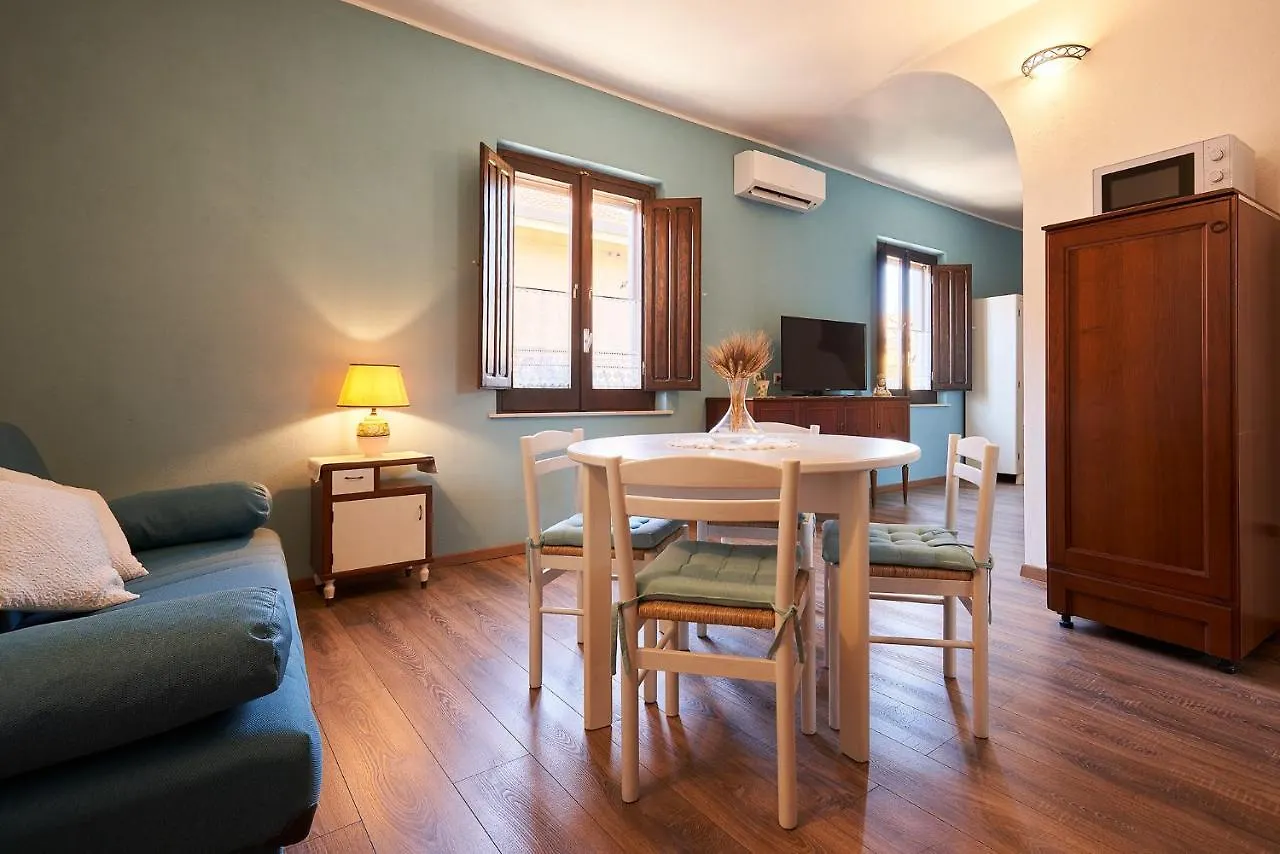 Al Vicolo VI Bed & Breakfast Sardara