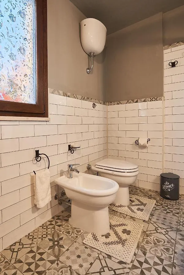 Al Vicolo VI Bed & Breakfast Sardara Italy