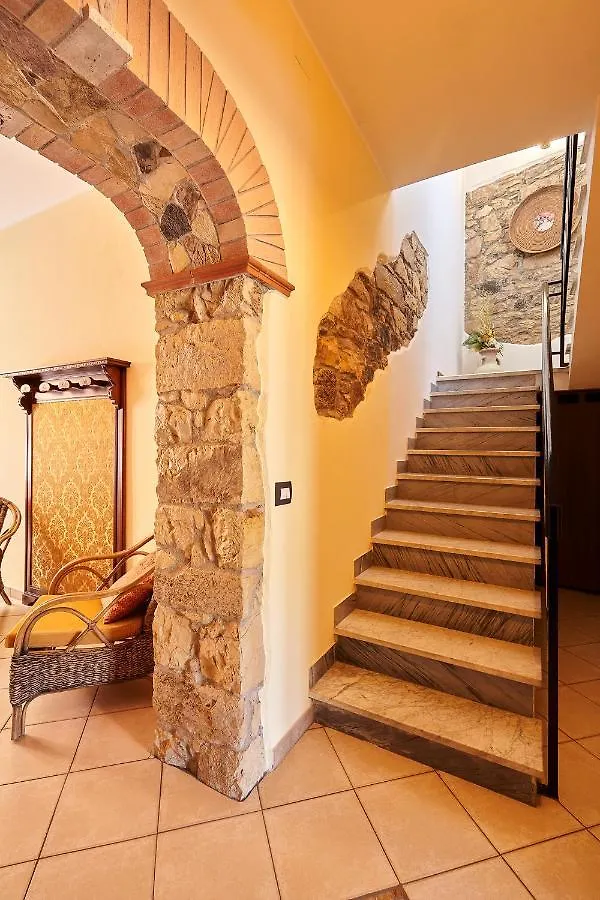 Al Vicolo VI Bed & Breakfast Sardara
