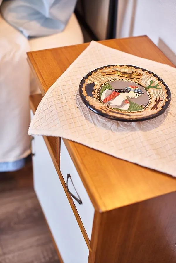 Al Vicolo VI Bed & Breakfast Sardara