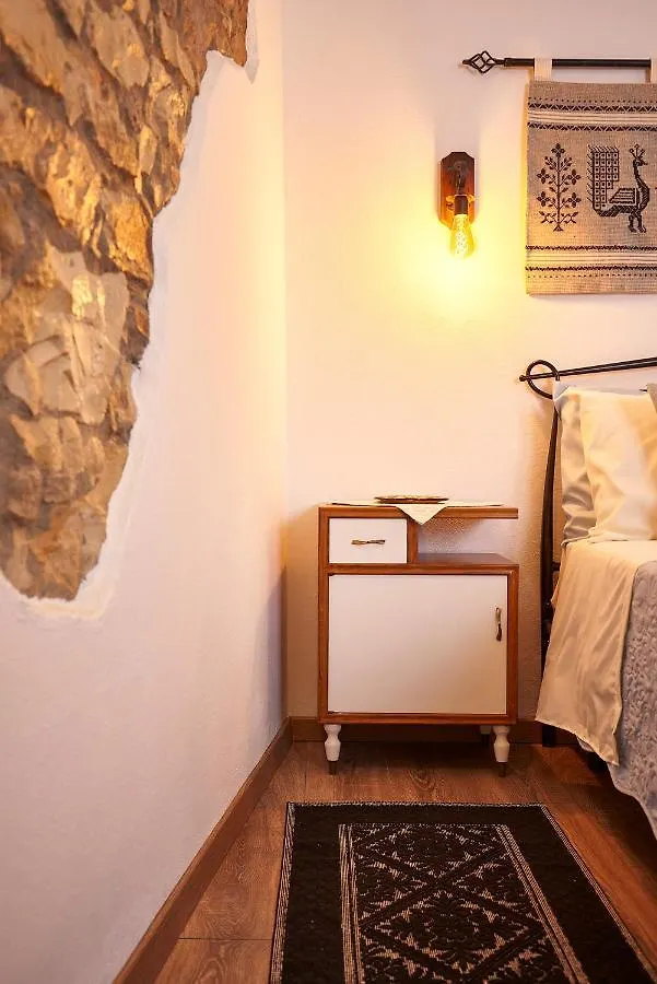 Al Vicolo VI Bed & Breakfast Sardara