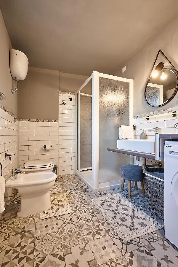 Al Vicolo VI Bed & Breakfast Sardara