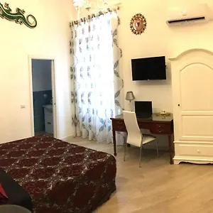 Casa Theodor Naples