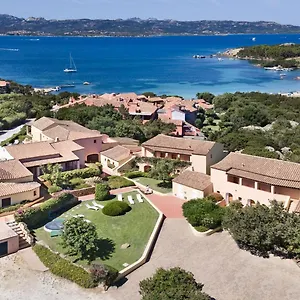Hotel Sole Mare, Baja Sardinia